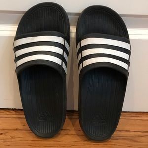 Adidas Slides